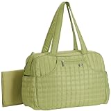 Graco Flair Duffle - Lime
