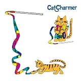 Click for more about Cat Charmer Cat Toy - Cat Dancer.