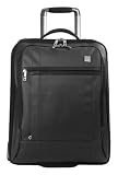 Knomo - LIS001 - Lisbon - Trolley - 50 cm - Noir Mat