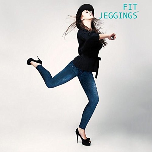 Imagen 7 de Fitjeggings 0