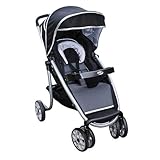 Safety 1st Aerolite Deluxe LX Stroller - McKenna