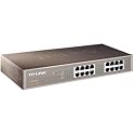 16-Port Gigabit Switch