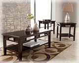 Logan 3-in-1 Occasional Table Pack
