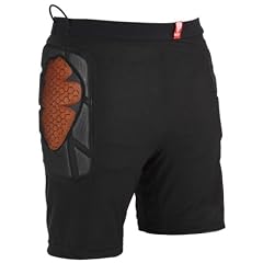 Red Herren Protektor-Hosen BASE LAYER SHORT, 229736