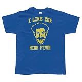 Borat - I Like Sex High Five T-Shirt