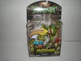  : TMNT Mutations Leo
