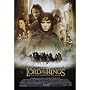 Lord of the Rings - Fellowship - 27x39 Movie Poster