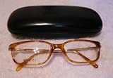 Gucci GG 1166 eyeglasses frame