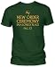 Mens New Order In A Lonely Place Fitted Jersey T-shirt