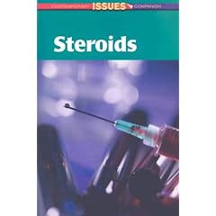 Steroids (Contemporary Issues Companion)