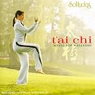 T'Ai Chi Music for Wellness CD
