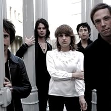 The Airborne Toxic Event