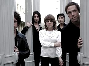 Bilder von The Airborne Toxic Event