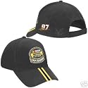 Kurt Busch 2004 NASCAR NEXTEL Cup Champion HAT CAP NEW