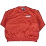 Ladies Red Nascar Spring Jacket