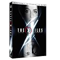 The X-Files - Le Film + R�gen�ration