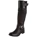 Timberland Women's 20668 Earthkeepers Bethel Knee-High Boot,Black,5.5 M US