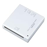 SANWA SUPPLY ADR-MLTNW USB2.0 }`J[h[_C^