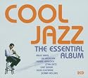 Cool Jazz: the Essential Album