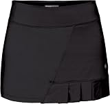 Lija Women's Compression Revise Skort - Radiant Collection