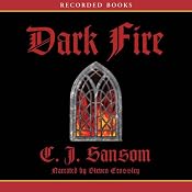 Dark Fire | [C. J. Sansom]