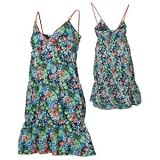 Split Maya Dress - Women's