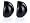 Podspeakers - Micropod SE Speakers Black (MCSE02-P)