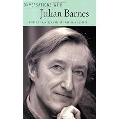 Conversations with Julian Barnes (Literary Conversations)