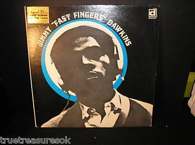 Fast Fingers