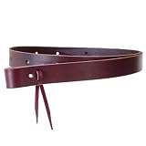 Cinch Strap - 6ft without holes