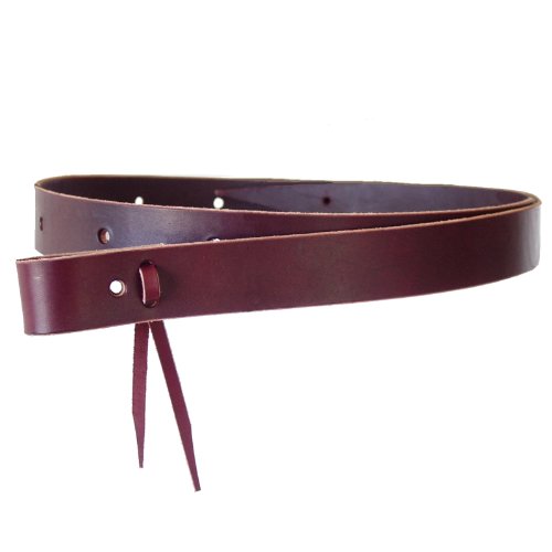 Cinch Strap - 5ft with holes