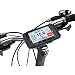 Heavy Duty Weather Proof Bike Mount Holder Hard Case for Samsung GALAXY S2 / SII I9100, Galaxy S II SGH-i777