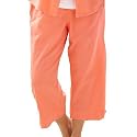 Plus Coral Bay Plus Loretta Drawstring Capris