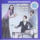 Uptown (with Gene Krupa Orchestra feat. Anita O'Day)
