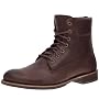 Caterpillar Walton, Boots homme - Marron fonc�, 43&hellip Caterpillar