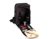 Del Mar Wine and Cheese Tote