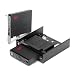 Creative Sound Blaster X-Fi Titanium Fatal1ty Champion Series Sound Card with I/O Drive