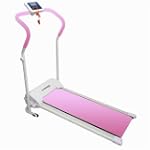 Tapis Roulant Confidence Power Plus Rosa