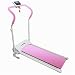 Confidence Treadmill - Pink