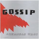 Arkansas Heat Ep