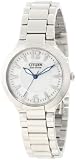 Citizen Womens EP5980-53A Eco-Drive Firenza Watch