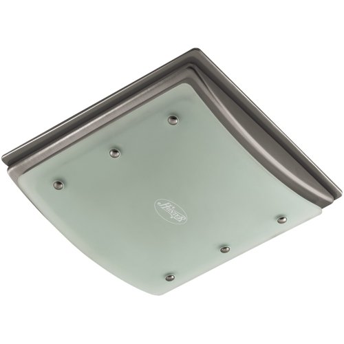Hunter 90064 Bent Alabaster / Fans)