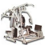 Multisports MMT-LPSS Optional Leg Press Station - Single Stack