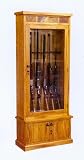 Sedona Gun Cabinet