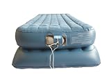 Aerobed Classic Raised Queen Pillowtop