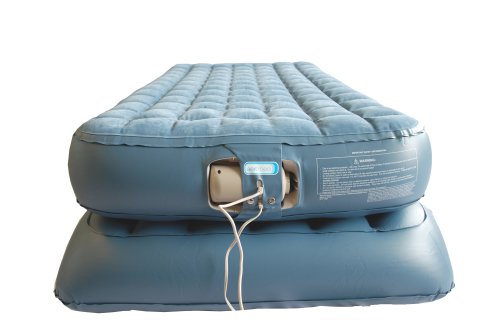 Aerobed Classic Raised Queen Pillowtop