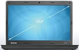 Lenovo ThinkPad Edge E320 1298 - Core i3 2310M / 2.1 GHz - RAM 4 GB - HDD 320 GB - HD Graphics - 3G Mobile Broadband - Gigabit Ethernet - WLAN