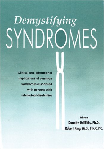 Developmental-disabilities