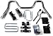 Hellwig 7265 Big Wig Rear Sway Bar for Dodge 2500/3500 5.9L