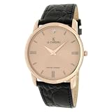 Le Chateau Mens 7071MRSE_RSE Classica Diamond 